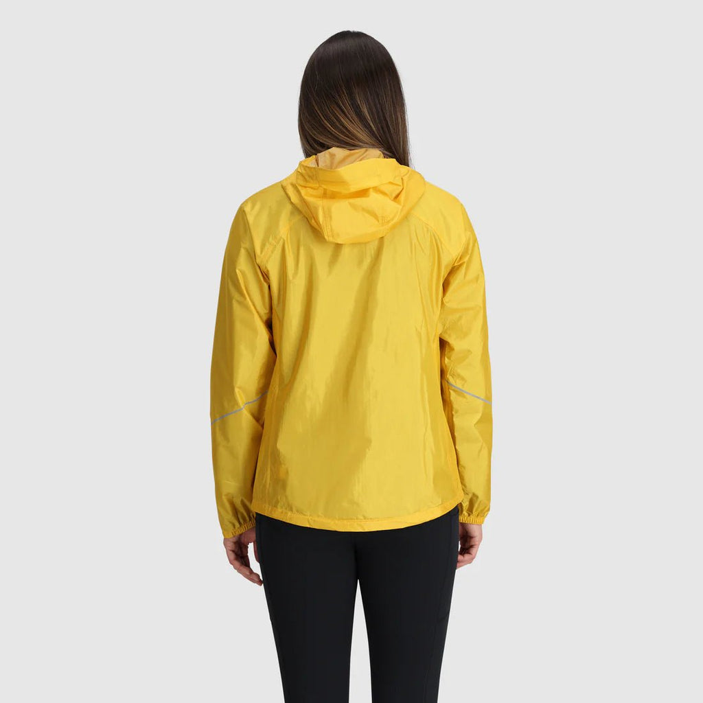Outdoor ResearchOutdoor Research Women's Helium Rain Jacket