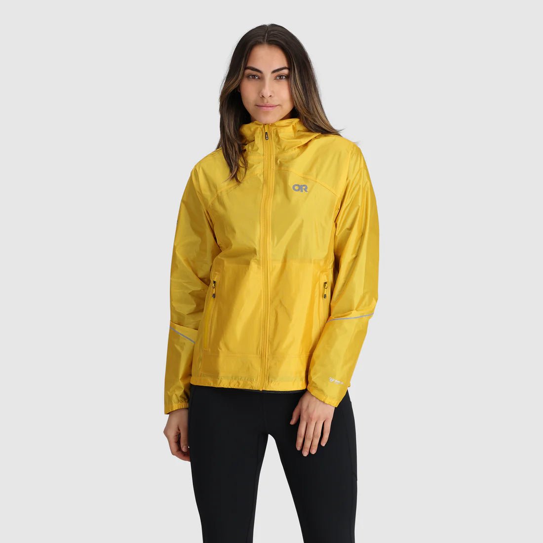 Outdoor Research Women's Helium Rain Jacket – Valley and Peak