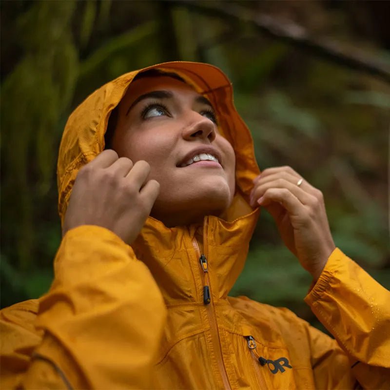 Outdoor ResearchOutdoor Research Women's Helium Rain Jacket
