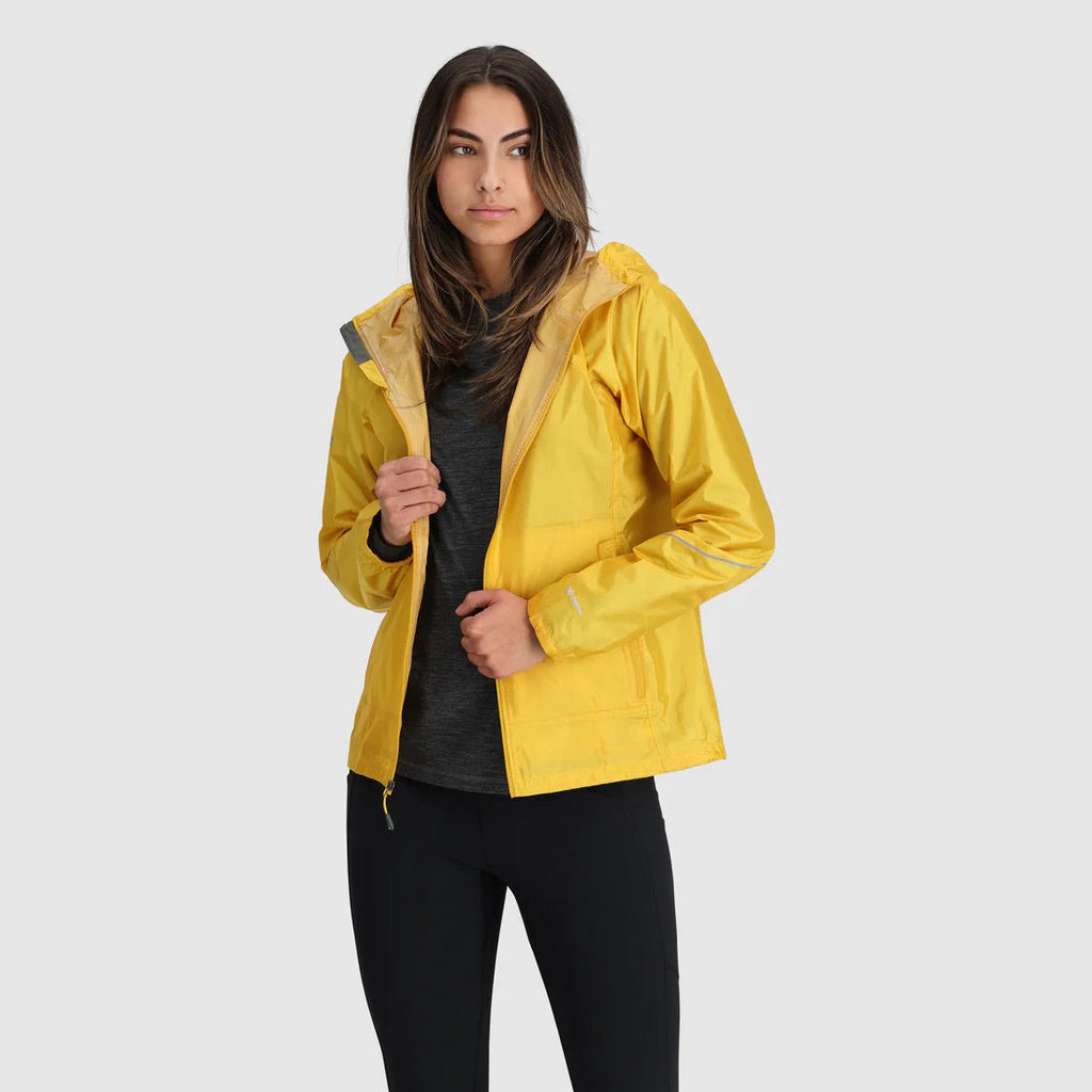 Outdoor ResearchOutdoor Research Women's Helium Rain Jacket