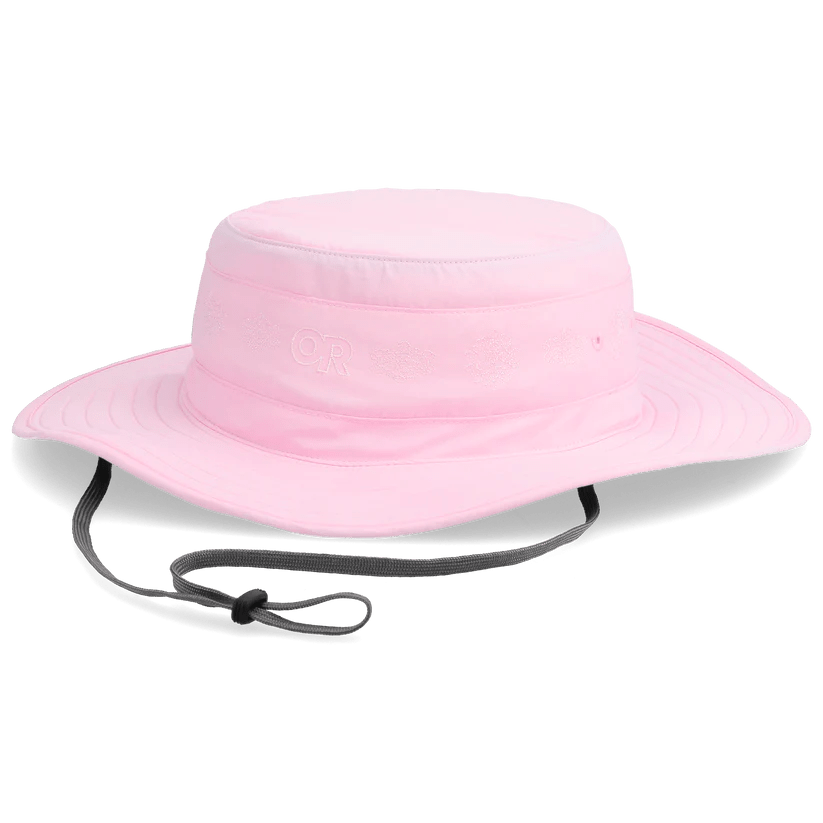 Outdoor Research Women's Solar Roller Sun Hat Pink