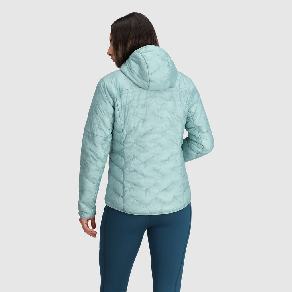 Outdoor ResearchOutdoor Research Women's SuperStrand LT Insulated Hoodie