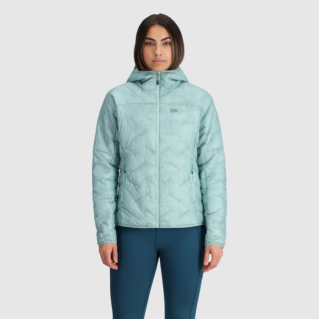 Outdoor ResearchOutdoor Research Women's SuperStrand LT Insulated Hoodie