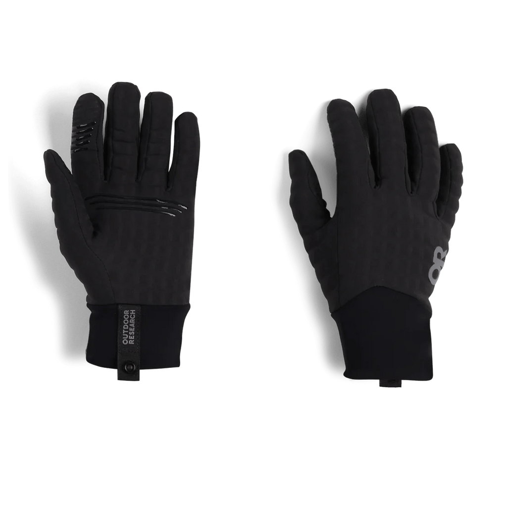 Outdoor Research Women's Vigor Heavyweight Sensor Gloves Black