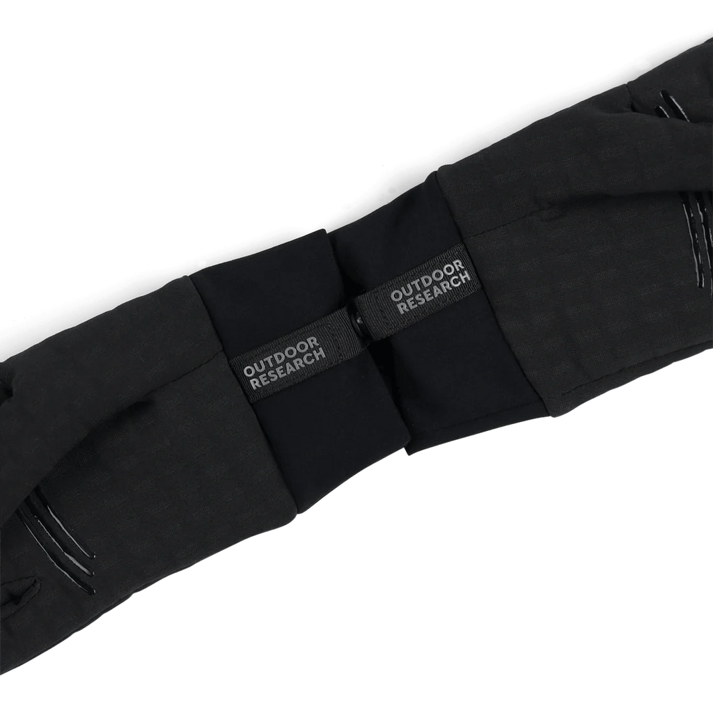 Outdoor Research Women's Vigor Heavyweight Sensor Gloves Snap Together