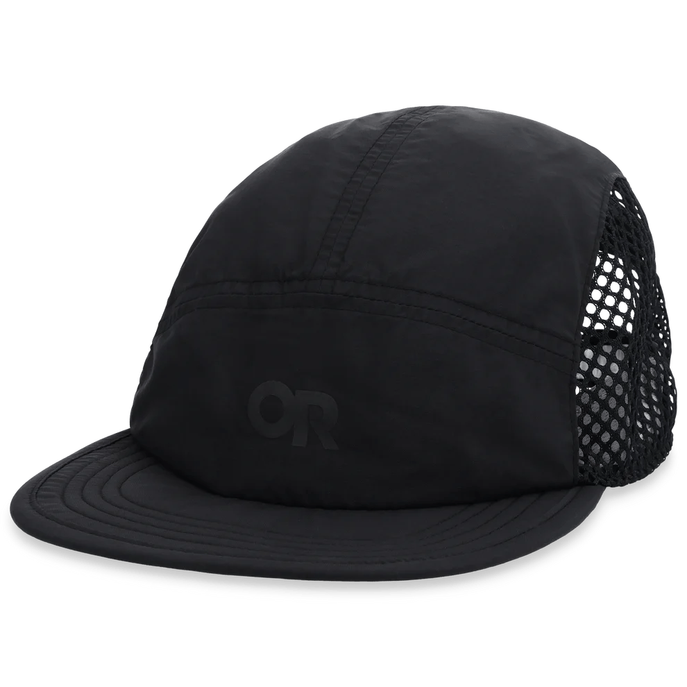 Outdoor Research swift Air Cap Black