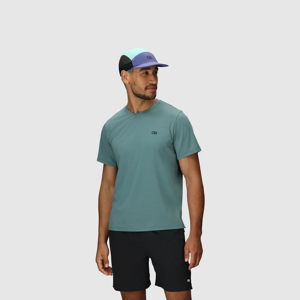 Outdoor Research swift Air Cap Lifestyle