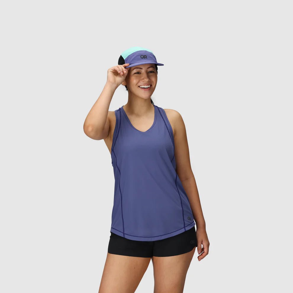 Outdoor Research swift Air Cap Lifestyle 2