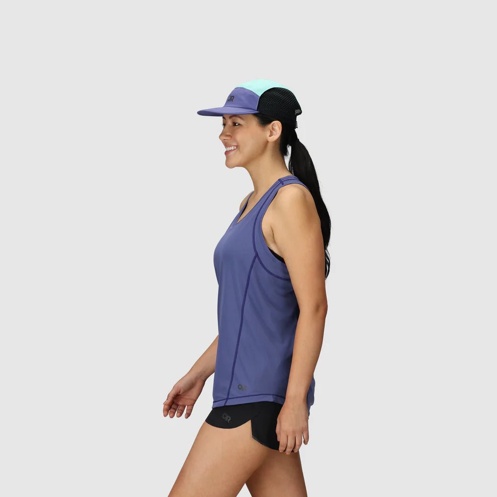 Outdoor Research swift Air Cap Lifestyle 3