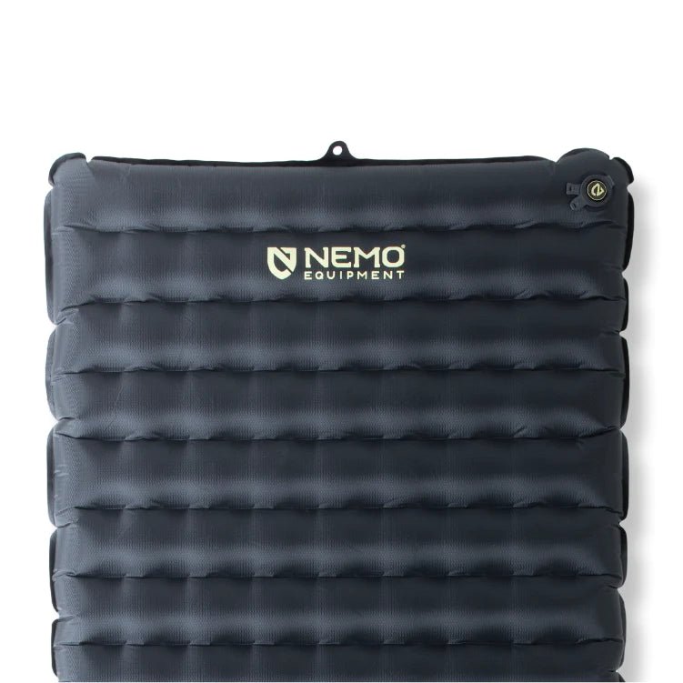 NEMO Tensor Extreme Conditions Ultralight Insulated Sleeping Mat R NEMO Tensor Extreme Conditions Ultralight Insulated Sleeping Mat R