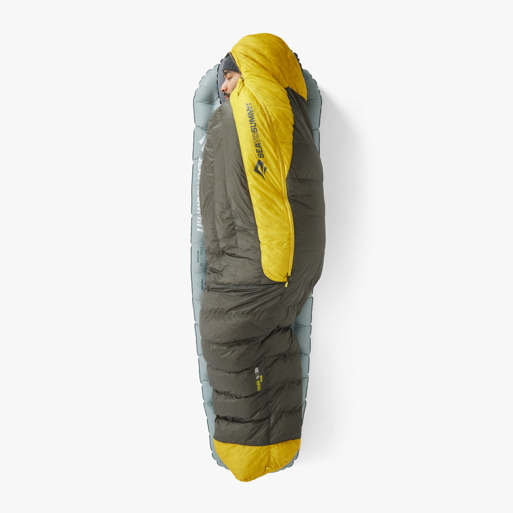 Sea to SummitSea to Summit Ether Light XR Insulated ASC Sleeping Mat
