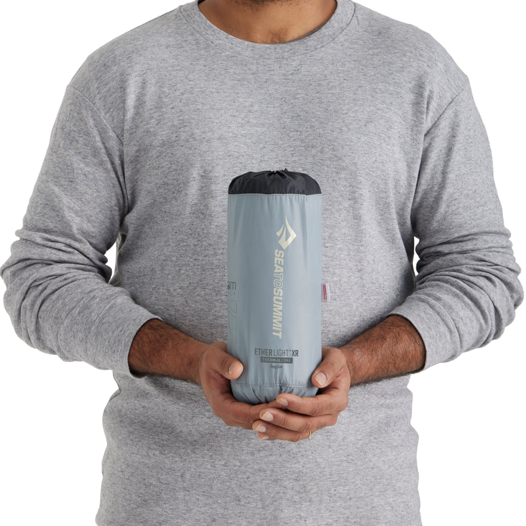 Sea to SummitSea to Summit Ether Light XR Insulated ASC Sleeping Mat