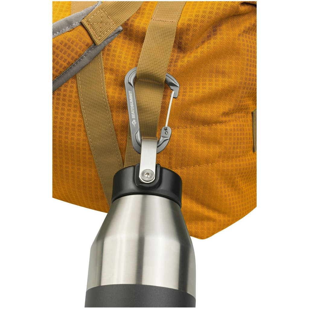 Sea to Summit Large Accessory Carabiner Set (2 Pack) Strap