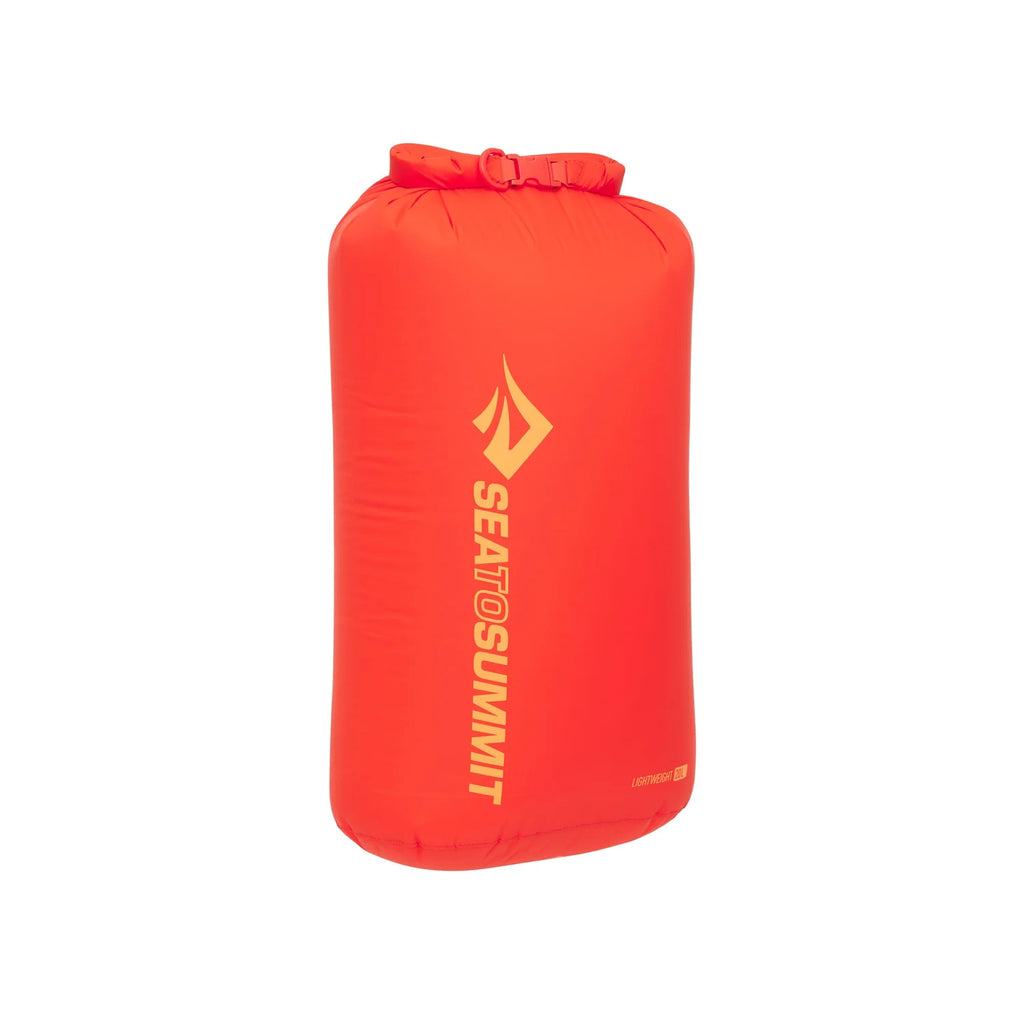 Sea to Summit Lightweight Dry Bag Orange 20L