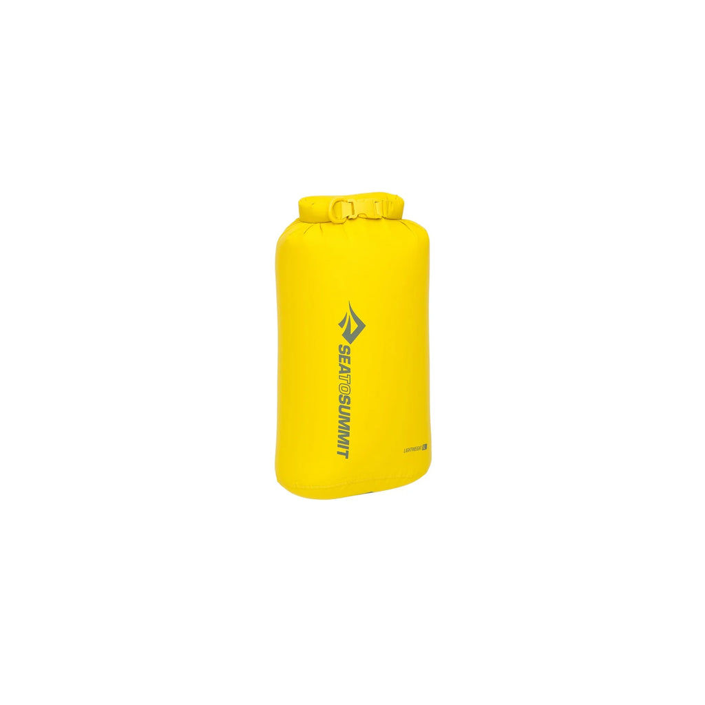 Sea to Summit Lightweight Dry Bag Sulphur 5L