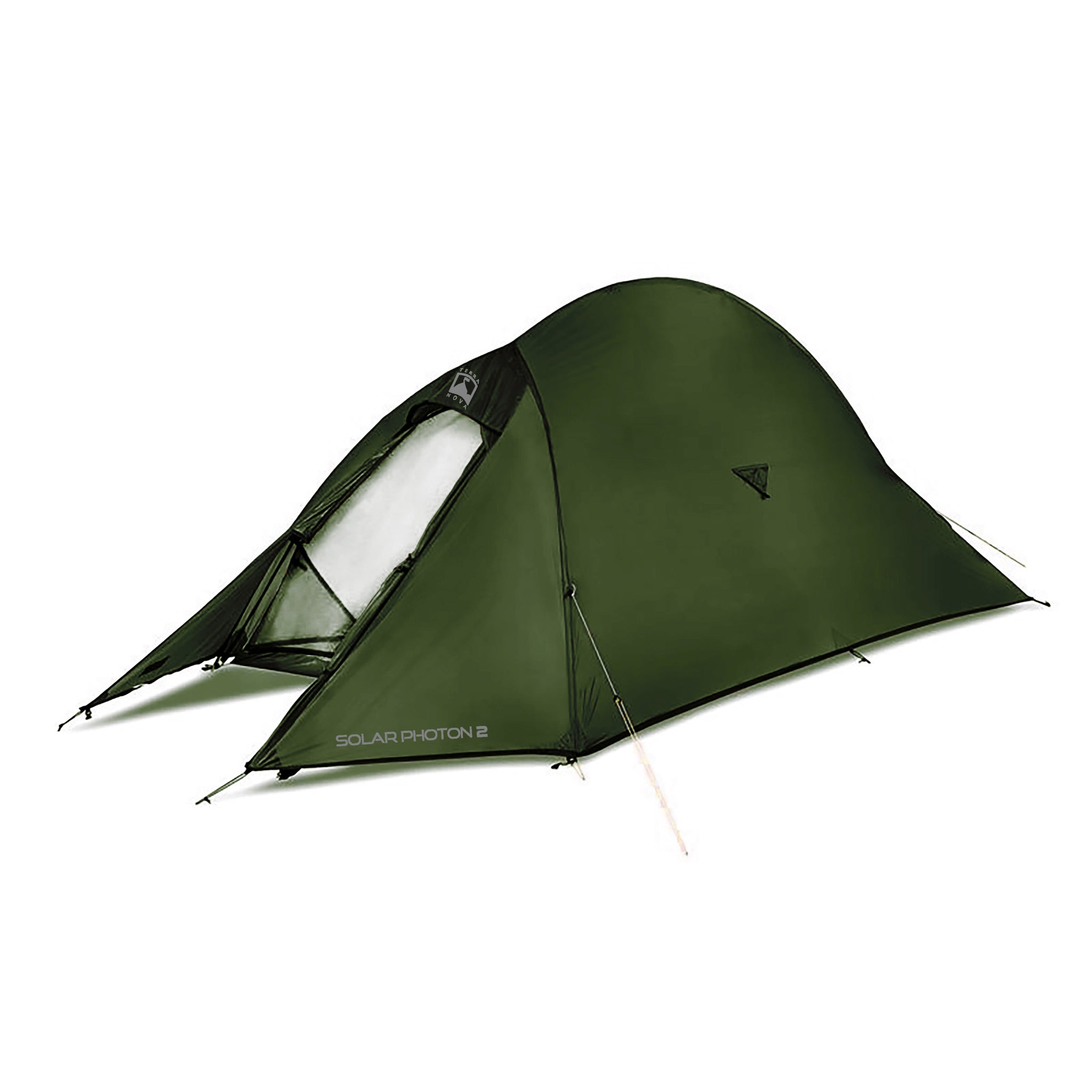 Terra Nova Backpacking Tents Accessories Valley and Peak