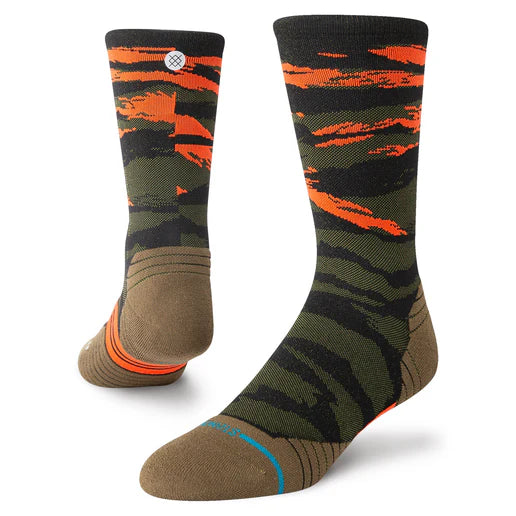 Stance Primal Light Crew Hiking Socks