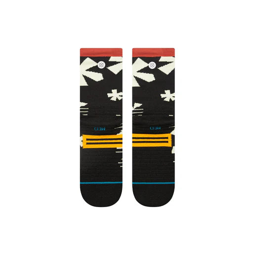 Stance Century Mid Crew Hiking Socks 2