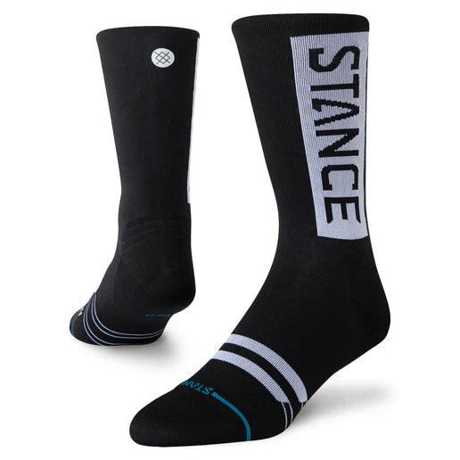 Stance OG Ultralight Crew Hiking Socks