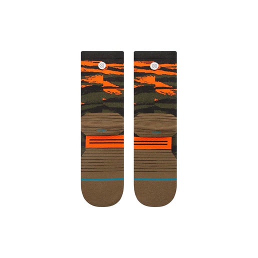 Stance Primal Light Crew Hiking Socks Pair 2