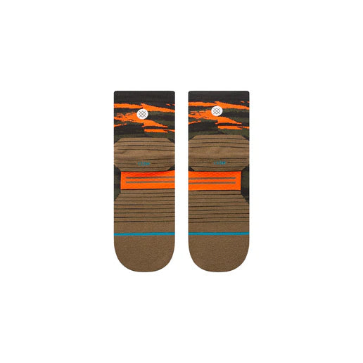 Stance Primal Light Quarter Running / Hiking Socks 2