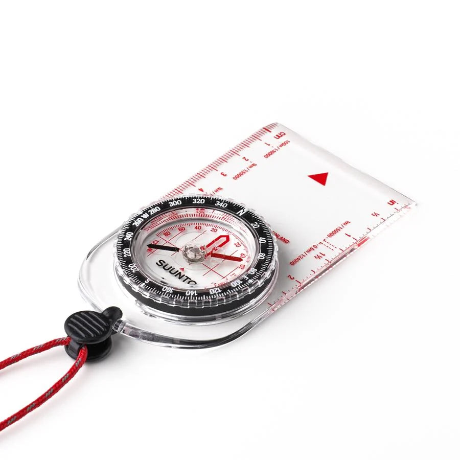 Suunto A-10 NH Compass Lanyard