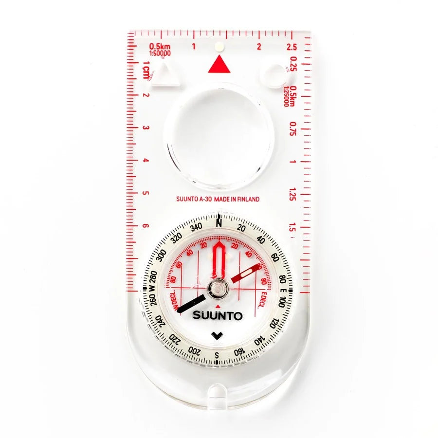 Suunto A-30 NH Compass Compass Face