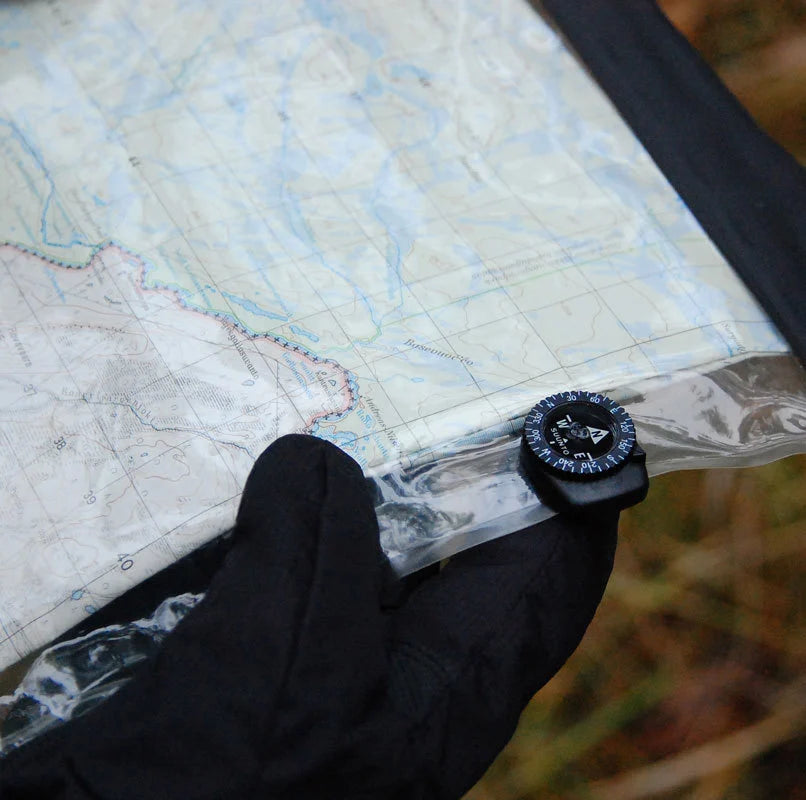 Suunto Clipper L/B NH Compass  Attachment