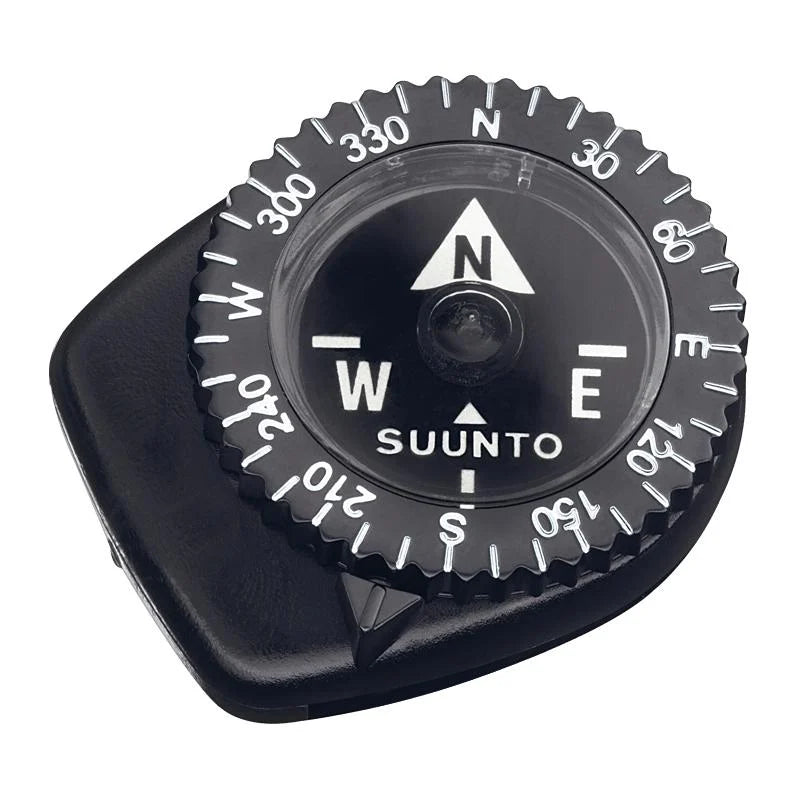 Suunto Clipper L/B NH Compass Direction