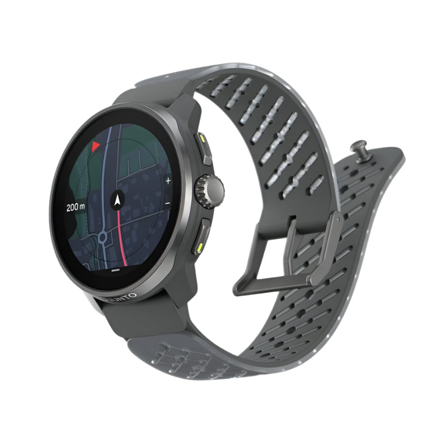 Suunto Race S GPS Watch Navigation