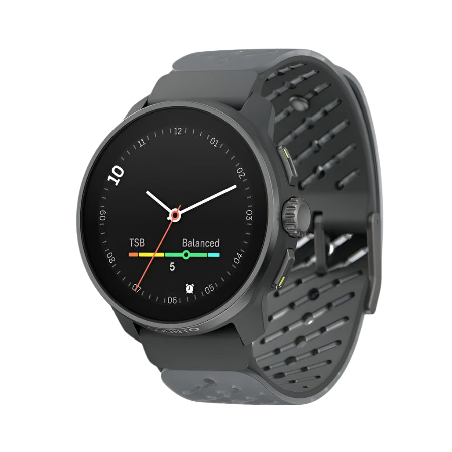 Suunto Race S GPS Watch Watch Face