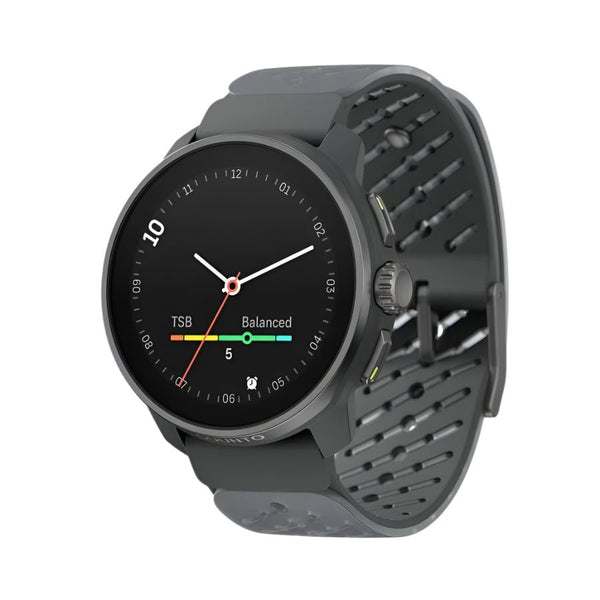 Suunto Race S GPS Watch All Black