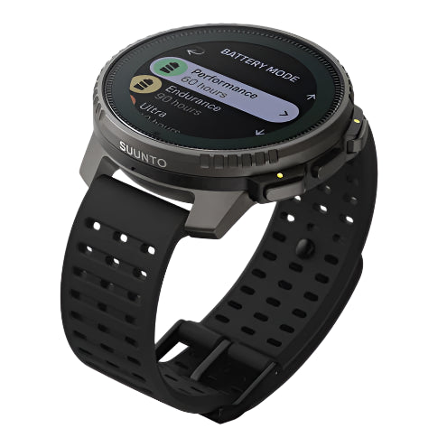 Suunto Vertical Solar GPS Watch Watch Strap