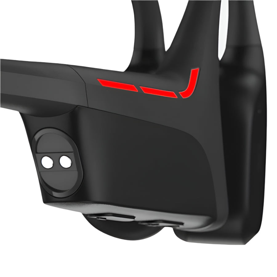 Suunto Wing Bone Conduction Headphones Battery