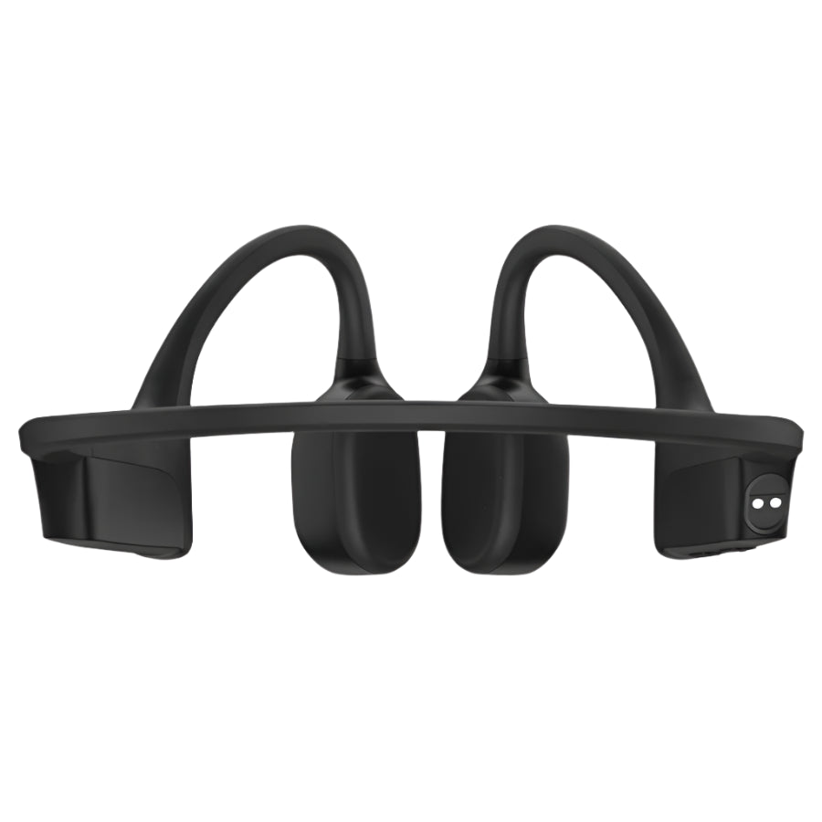 Suunto Wing Bone Conduction Headphones Charging Point