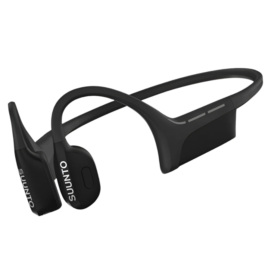 Suunto Wing Bone Conduction Headphones Front