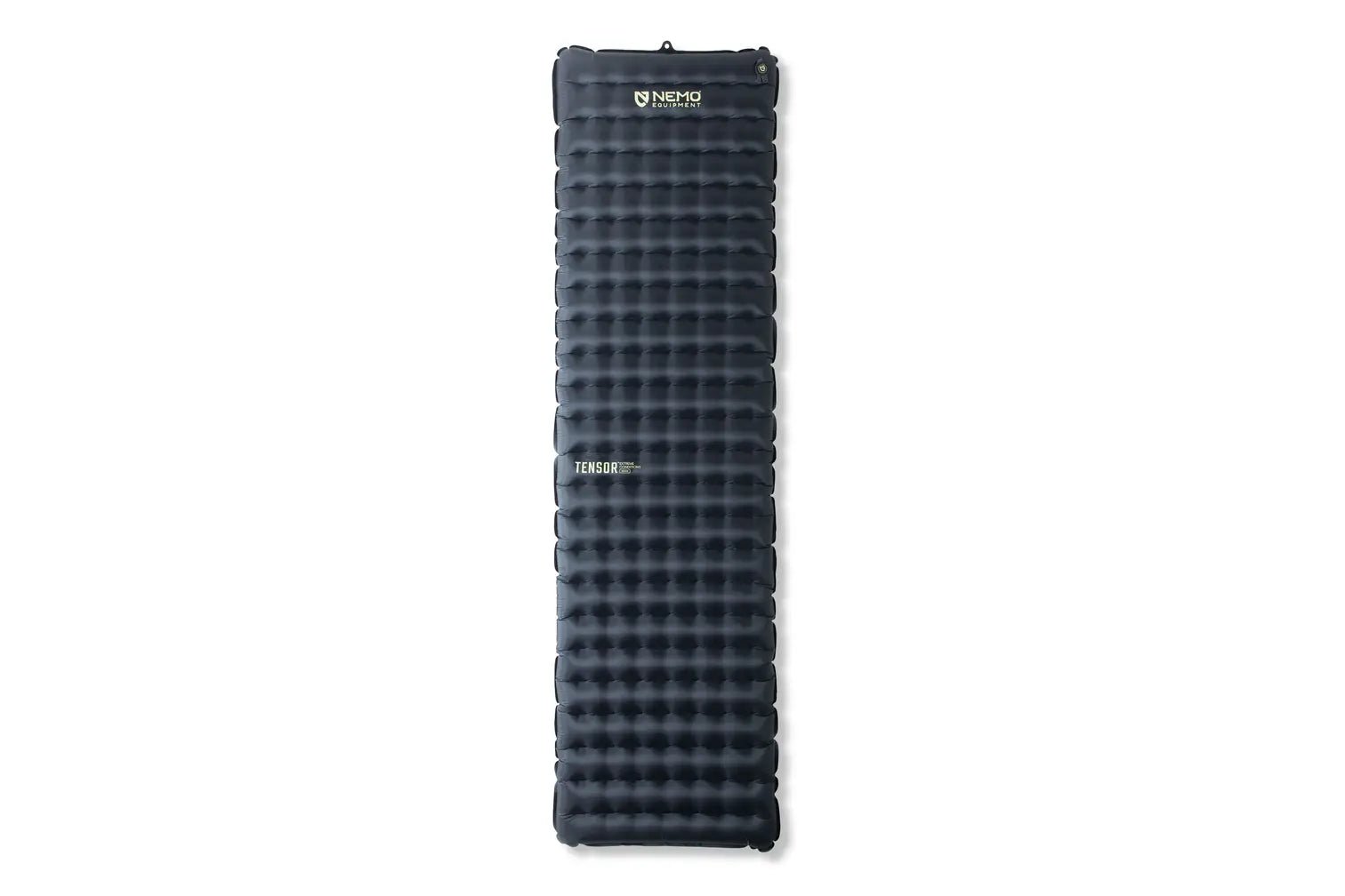 NEMO Tensor Extreme Conditions Ultralight Insulated Sleeping Mat R NEMO Tensor Extreme Conditions Ultralight Insulated Sleeping Mat R