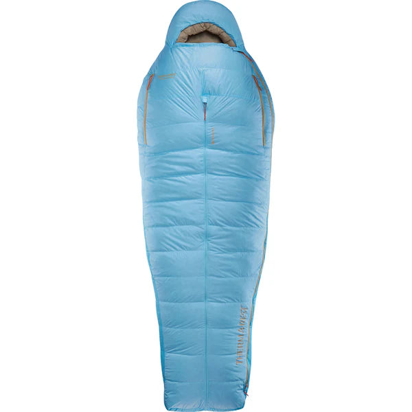 Therm-A-Rest Boost 20F / -6C Down Sleeping Bag Front