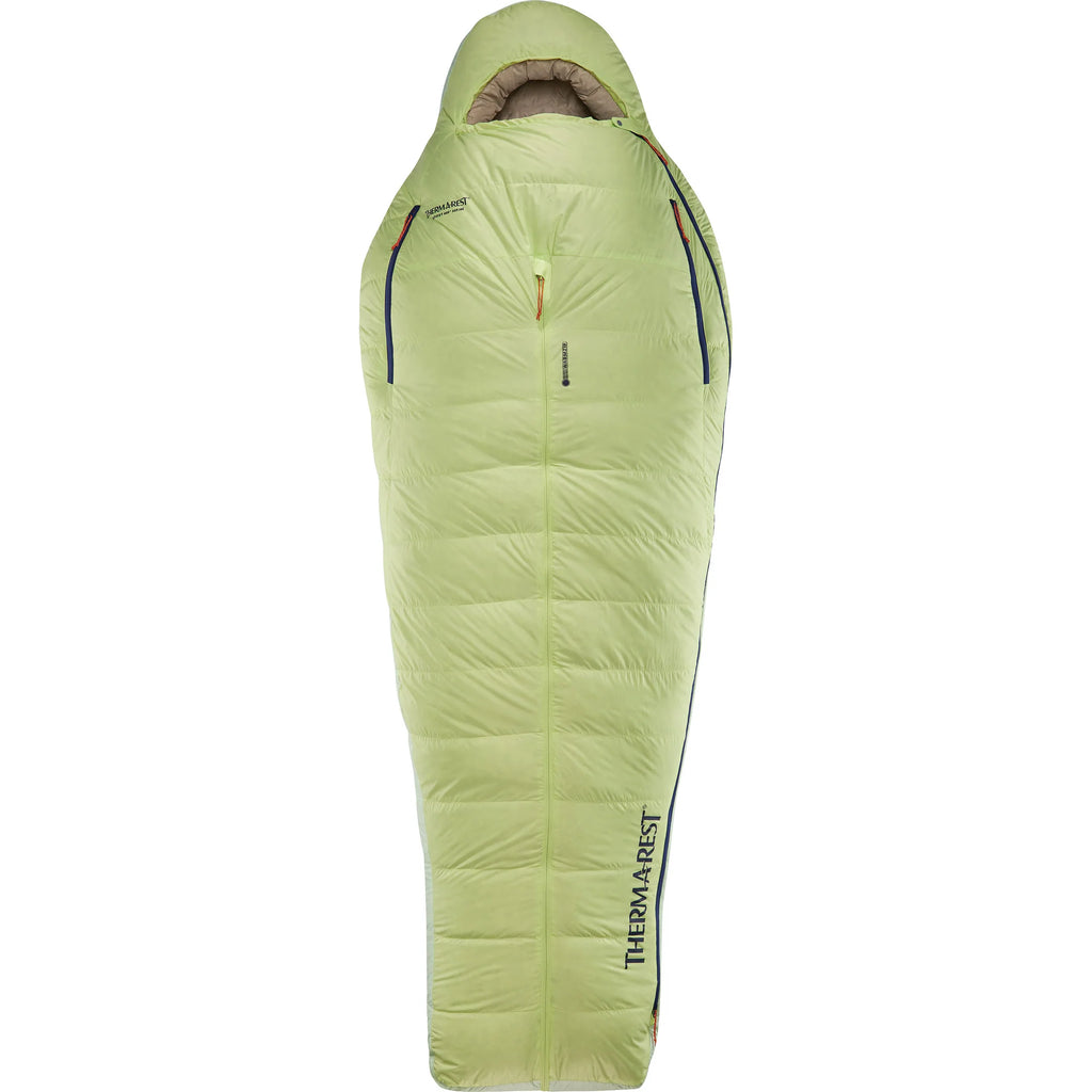 Therm-A-Rest Boost 32F / 0C Down Sleeping Bag Front