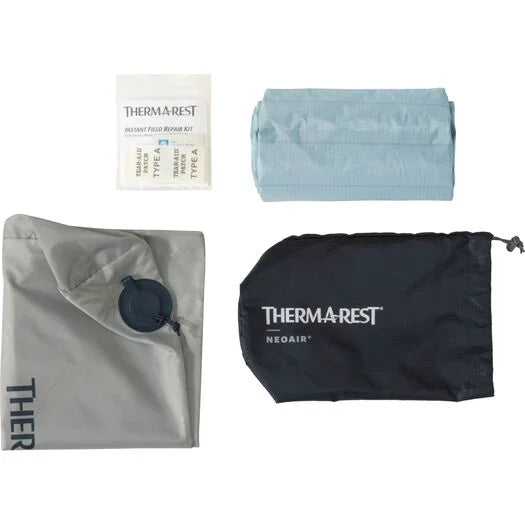 Therm-A-Rest NeoAir XTherm MAX NXT Sleeping Mat Contents