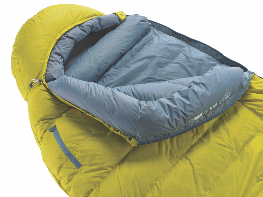 Therm-A-Rest Parsec 20 Down Sleeping Bag Neck Baffle