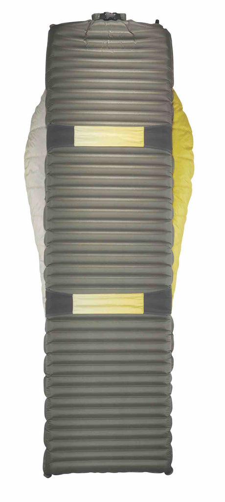 Therm-A-Rest Parsec 20 Down Sleeping Bag Sleeping Pad