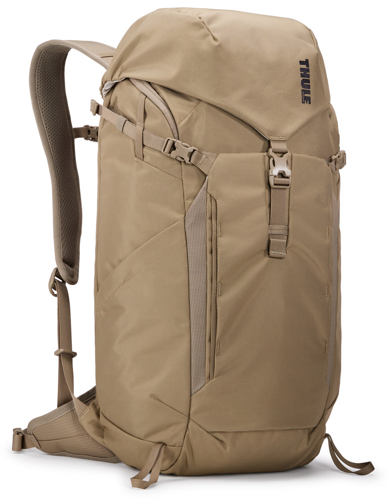 Thule AllTrail Day Packs Khaki with Strap