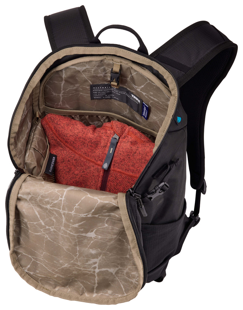 Thule AllTrail Day Packs Main Compartment