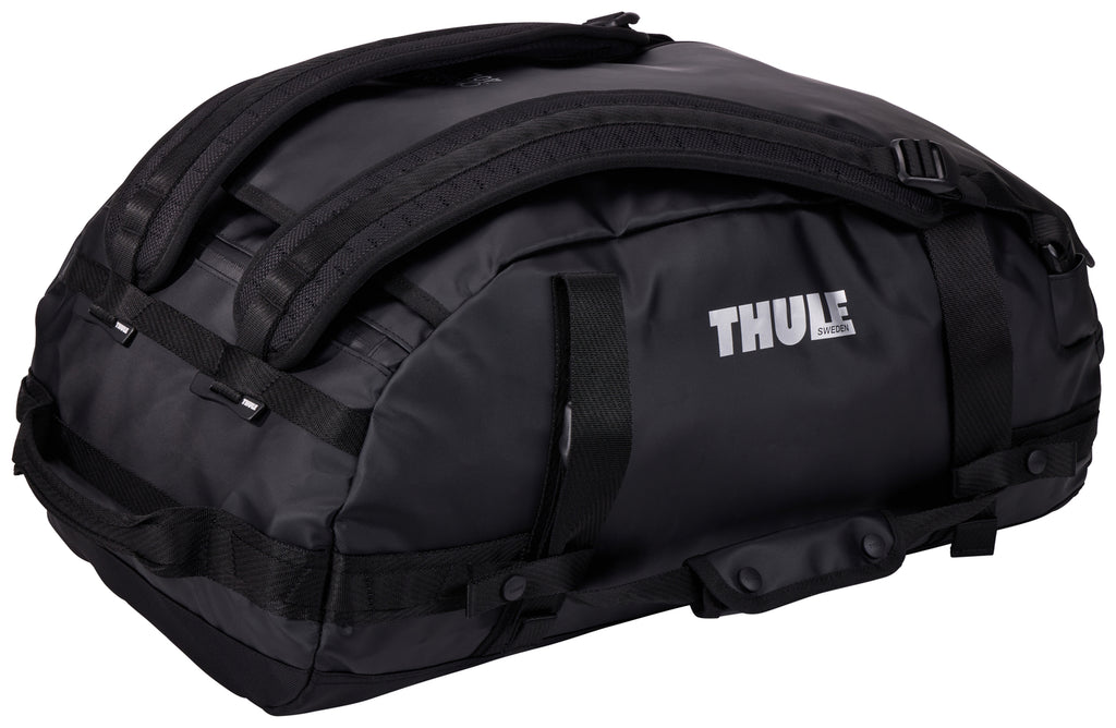 Thule Chasm 40L Duffel Bag Backpack