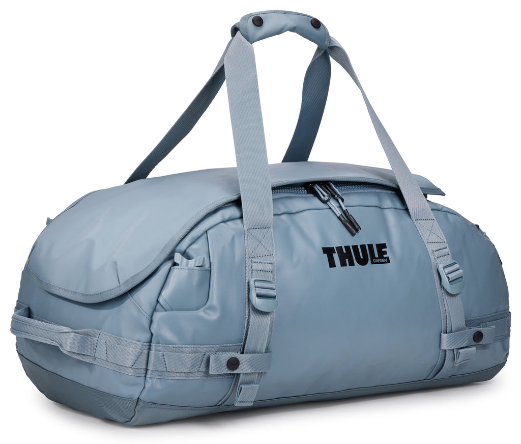 Thule Chasm 40L Duffel Bag Pond