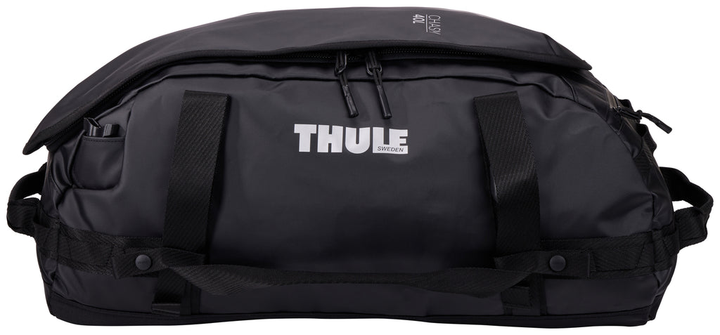 Thule Chasm 40L Duffel Bag Side