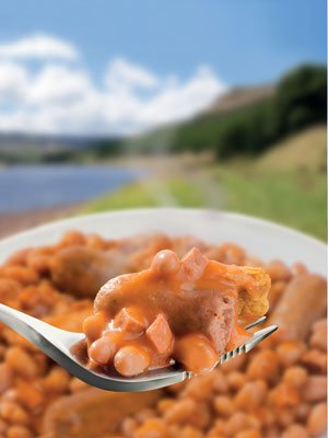 Wayfayrer Veggie Breakfast (300g) Lifestyle