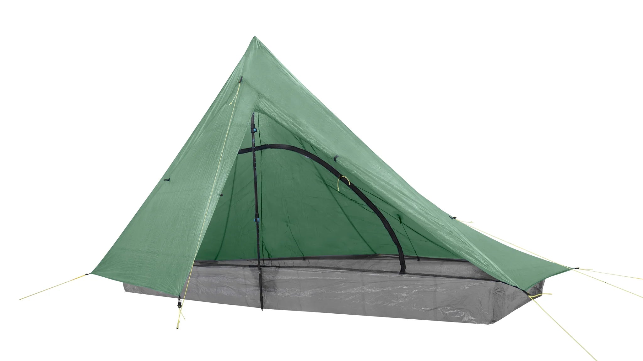 zpacks duplex ultralight tent Zpacks Altaplex Classic 1 Person Ultralight Tent