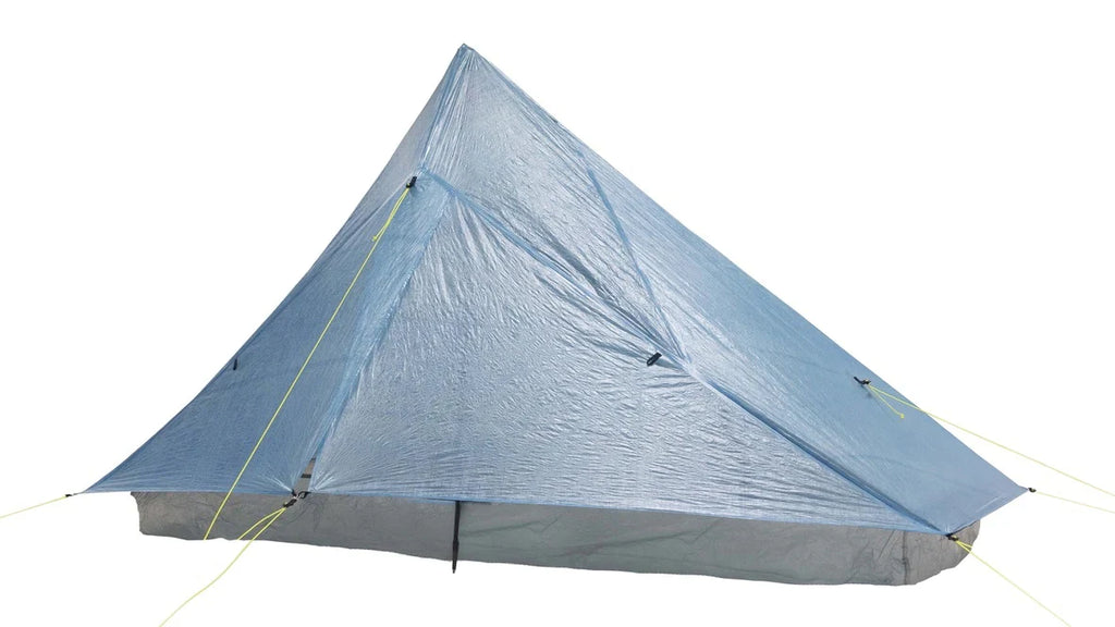 Zpacks Plex Solo Lite 1 Person Ultralight Tent